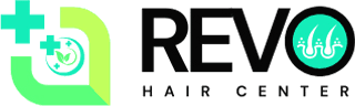 Revo Hair Center